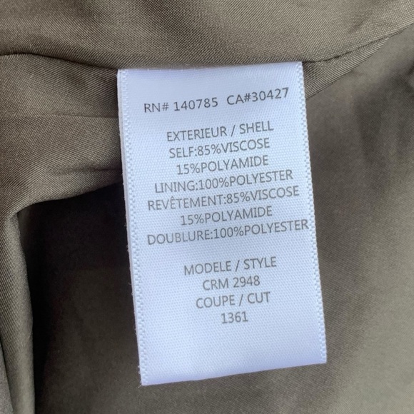 Brochu Walker The Madsen Maxi Dress - Picture 13 of 16